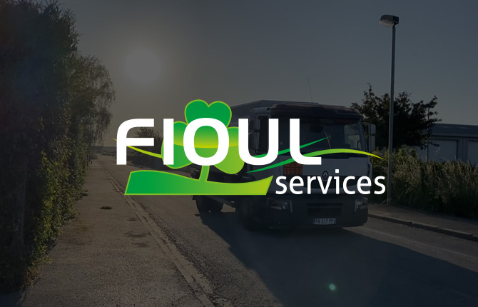 Fioul Services Vidéo