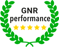 GNR performance
